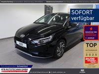 Hyundai i20 - Vorschau Bild 1