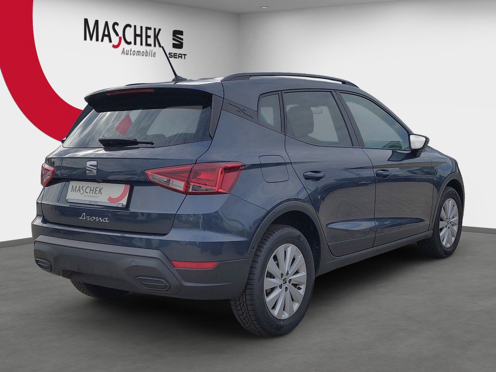Seat Arona - Bild 6
