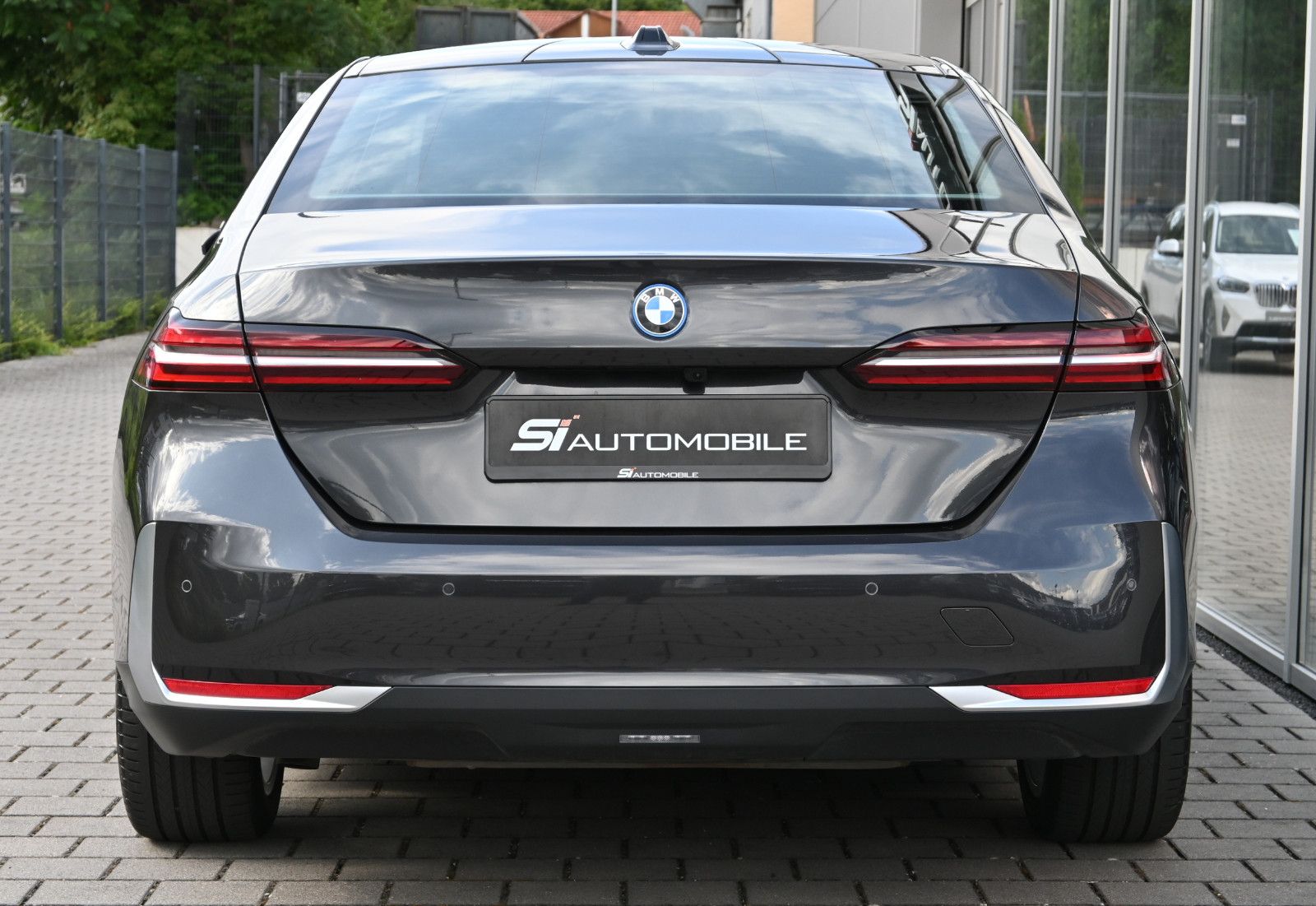 Fahrzeugabbildung BMW 530e Aut. UVP 86.049€°ACC°PANO°MERINO+BELÜF°360°