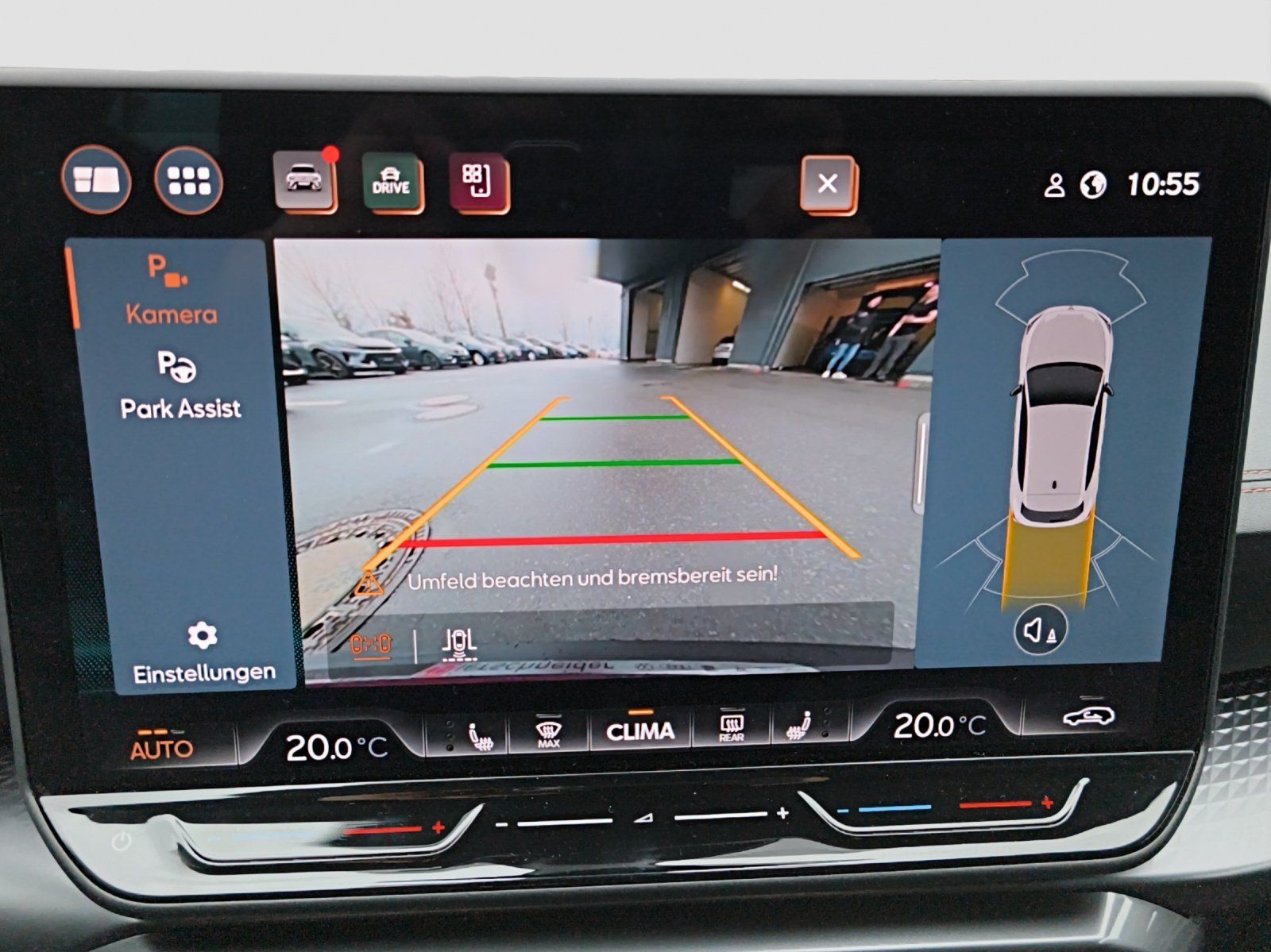 Cupra Leon - Bild 24