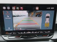 Cupra Leon - Vorschau Bild 24