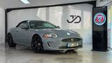 Jaguar XKR Cabrio 5,0 V8 Kompressor *Sonderlack*Memory - Jaguar Gebrauchtwagen von 2010