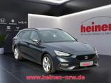 Seat Leon Sportstourer 1.5 TSI FR ACC+LED+Navi+SHZ - Seat Leon: Sports