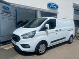Ford Transit Custom 2.0 TDCi 320 L2 Trend Standheizun - Rettungswagen