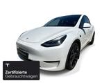 Tesla Model Y Performance - Tesla Model Y Gebrauchtwagen