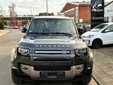 Land Rover Defender 110 D250 AWD  X-DYNAMIC  HSE,20"MY25 - Land Rover Defender