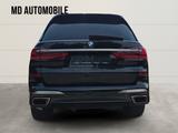 BMW X7 M50 d Sky Lounge  Bowers & Wilkins Integral - gebrauchte BMW X7 aus dem Jahr 2020