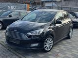 Ford C-MAX Titanium/Navi/Xenon/LED - Ford C-Max in Ludwigshafen
