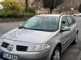 Renault Megane 1.9 - Renault Megane mit Diesel-Antrieb: Kombi, 1.9