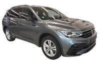 Volkswagen Tiguan Allspace - Vorschau Bild 4