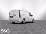 Mercedes-Benz Vito 114 CDI Kasten Lang Rückam. - Mercedes-Benz Vito Gebrauchtwagen in Karlsruhe