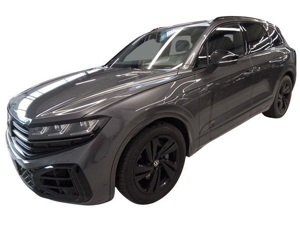 Volkswagen Touareg - Bild 2