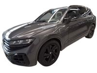 Volkswagen Touareg - Vorschau Bild 2