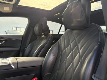 صورة مصغرة 12 لـ 2021 Mercedes-BENZ EQS