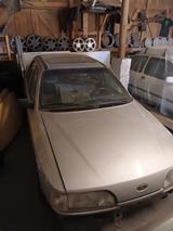 Ford Sierra 2.9l V6 - Ford Sierra in Hamburg