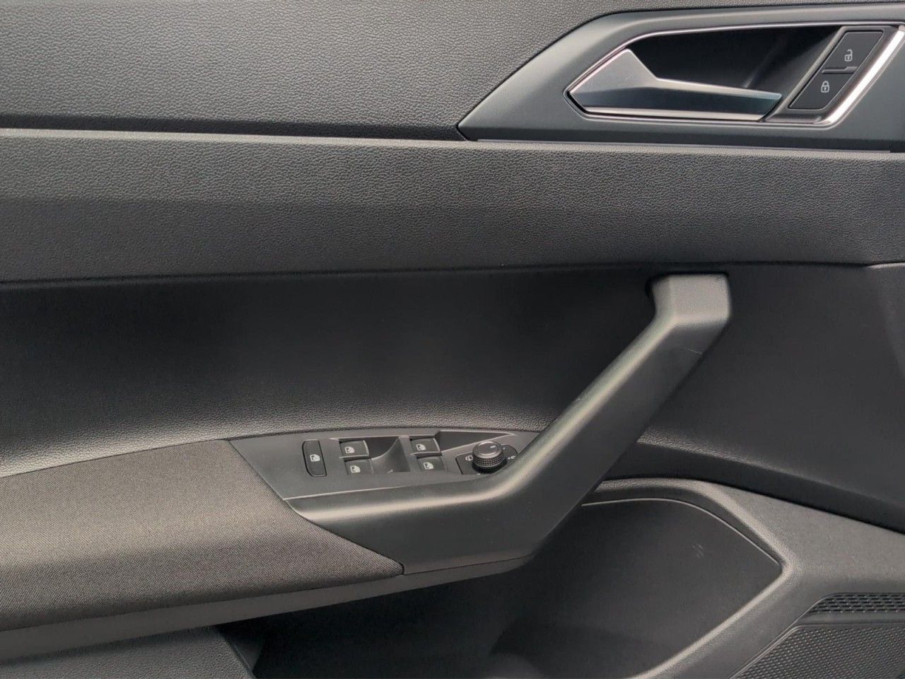 Polo R-Line 1.0 TSI DSG Klima Navi