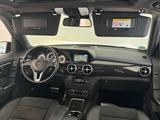 Mercedes-Benz GLK 220 CDI BlueEfficiency 4Matic|PANO|AHK|BIXEN - Mercedes-Benz GLK 220: Cdi Blueefficiency