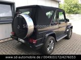 Mercedes-Benz G 320 G-Modell Cabrio AMG-DESIGN - Mercedes-Benz: AMG C32