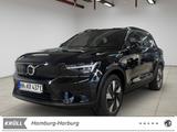 Volvo EX40 Single Motor Extended Range Plus Dark ACC/L - Volvo EX40: Plus Dark