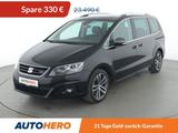 Seat Alhambra 2.0 TDI FR-Line Aut. *BI-XENON*TEMPO* - Seat Alhambra mit Diesel-Antrieb