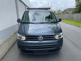 Volkswagen T5 Transporter Womo Camper Solar Klima - gebrauchte Volkswagen T5 Transporter aus dem Jahr 2005