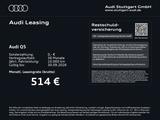 Audi Q5 edition one TDI quattro 150 kW S line - Audi Q5 Gebrauchtwagen in Stuttgart