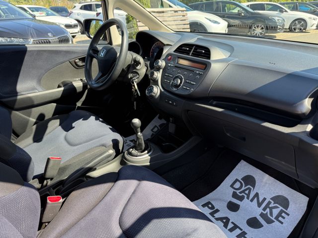 Honda Jazz 1.2 S