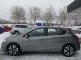 Nissan Pulsar Acenta - gebrauchte Nissan Pulsar aus dem Jahr 2017