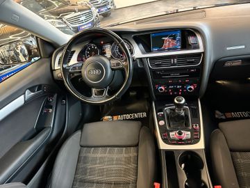 MYAUTOCENTER – Gebraucht- und Jahreswagen mit Werkstattservice in Pfaffenhofen Audi A5 Coupe 1.8 TFSI *AHK*Klima*Navi*Bi-Xenon*PDC*