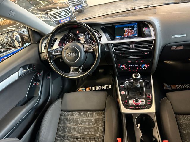 MYAUTOCENTER – Gebraucht- und Jahreswagen mit Werkstattservice in Pfaffenhofen Audi A5 Coupe 1.8 TFSI *AHK*Klima*Navi*Bi-Xenon*PDC*
