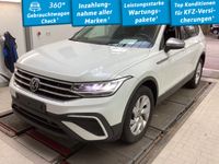 Volkswagen Tiguan Allspace - Vorschau Bild 2