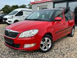 Skoda Roomster Fresh/2.HD./TEMPO./KLIMAA./SHZ./8XBER./ - Skoda Roomster Fresh mit Benzin-Antrieb