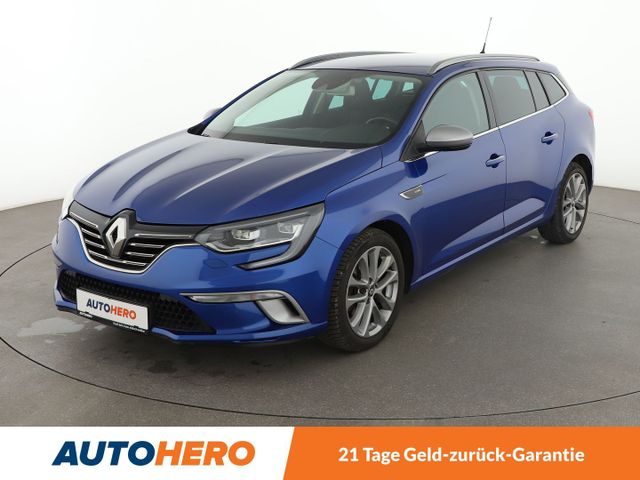 Renault Megane 1.2 TCe Energy GT Line*NAVI*LED*PDC*SHZ*