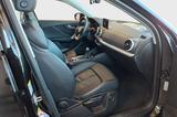 Audi Q2 35 TFSI S-TRO*S-LINE*GJR*NAV*ACC*RFK*SOUND* - Audi mit Benzin-Antrieb