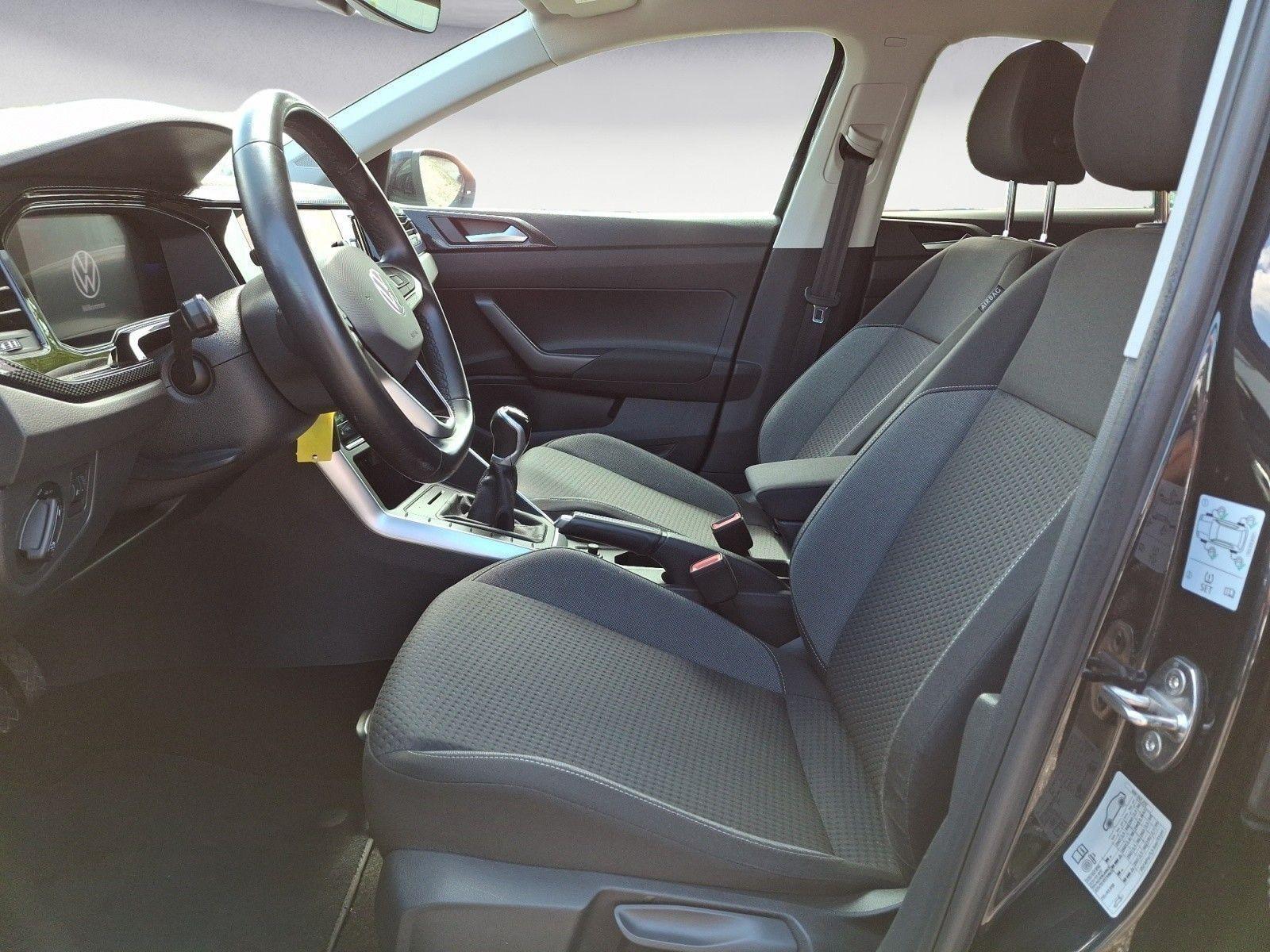Volkswagen Taigo 1.0 TSI KAMERA*CARPLAY*SHZ*PDC*LED*BAB+, миниатюра 7