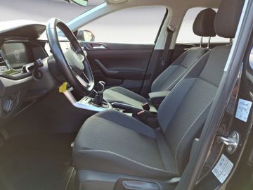 Volkswagen Taigo - 7
