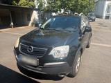 Opel Antara 2.2 CDTI - Opel Antara in Duisburg