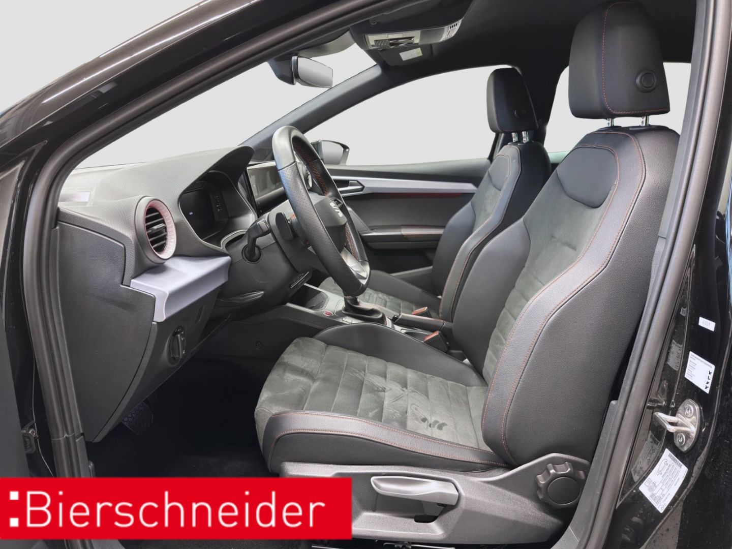 Seat Ibiza - Bild 12