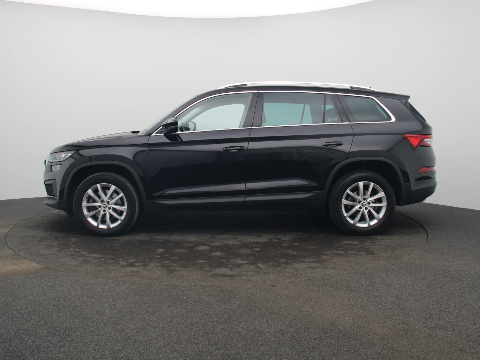 Skoda Kodiaq - Bild 3