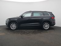 Skoda Kodiaq - Vorschau Bild 3