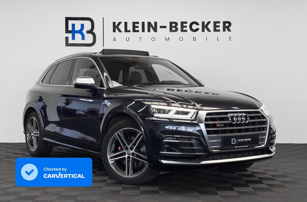 Image of Audi SQ5