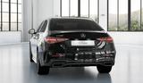 Mercedes-Benz C 200 AMG EURO1 MY26 #Premium+ #PANO #HUD #Burm - Mercedes-Benz C 200 Neuwagen in München
