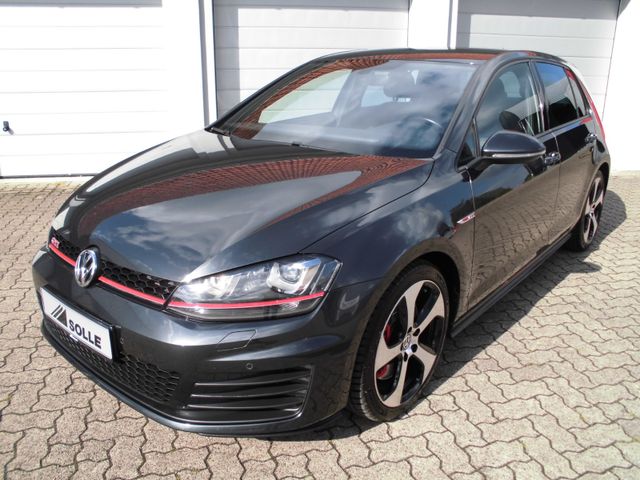 Volkswagen Golf VII Lim. GTI Performance BMT