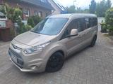 Ford Grand Tourneo 1.5 TDCi 88kW Titanium Titanium - Ford Grand Tourneo von privat