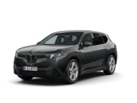 BMW iX3 - Vorschau Bild 1