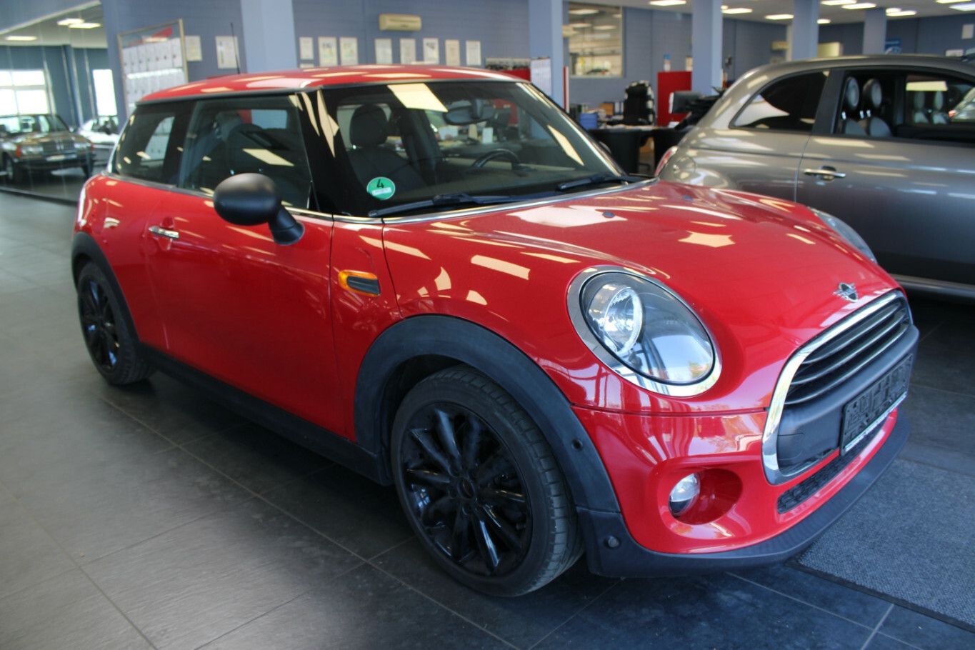 MINI ONE