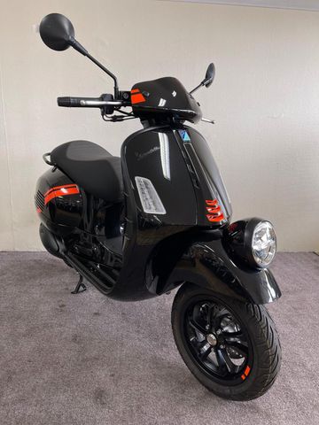 Vespa GTV 300 RST ABS E5