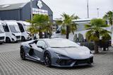 Lamborghini Revuelto Altanero 21/22 | 360° | Passenger Displ - scheckheftgepflegte Lamborghini Revuelto