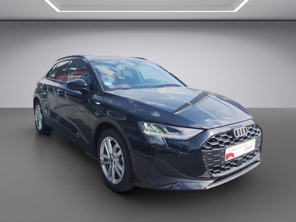 Audi A3 - Bild 7