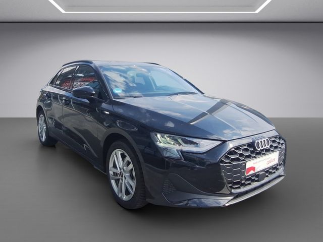 A3 Sportback 30 TFSI Rückfahrkamera, ACC, Naviga